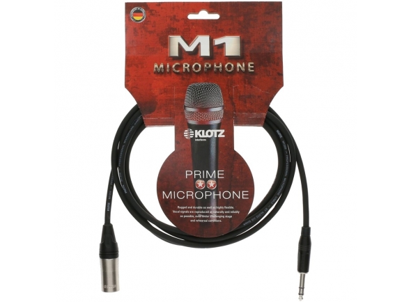 Klotz M1MS1K0100 1M Klotz M1MS1K0100 1M